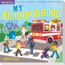 Indestructibles: My Neighborhood