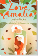 Love, Amalia