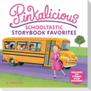 Pinkalicious: Schooltastic Storybook Favorites