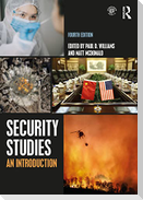 Security Studies