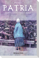 Patria : novela gráfica