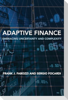 Adaptive Finance