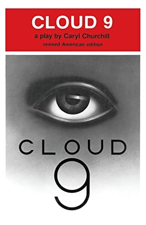 Churchill, Caryl. Cloud 9. Taylor & Francis Ltd (Sales), 1984.