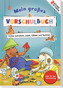 Mein großes Vorschulbuch