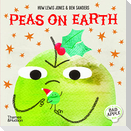 Peas on Earth