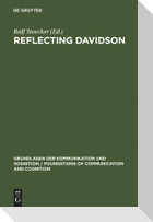 Reflecting Davidson