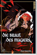 Die Braut des Magiers 17