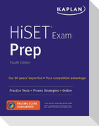 Hiset Exam Prep