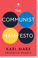 COMMUNIST MANIFESTO