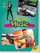 Making Music