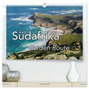 Südafrika Garden Route (hochwertiger Premium Wandkalender 2024 DIN A2 quer), Kunstdruck in Hochglanz