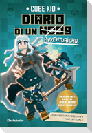 Diario di un avventuriero. Vol. 7