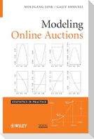 Modeling Online Auctions