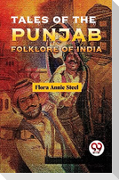 Tales of the Punjab Folklore of India
