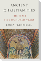 Ancient Christianities