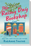 The Rainy Day Bookshop