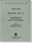 Preludes, Op. 28