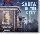 Santa in the City