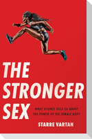 The Stronger Sex