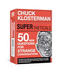 Supertheticals