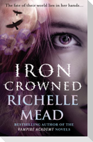 Iron Crowned