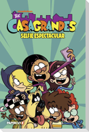 The Casagrandes Vol. 8