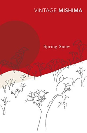 Mishima, Yukio. Spring Snow. Vintage Publishing, 1999.