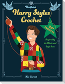 Unofficial Harry Styles Crochet