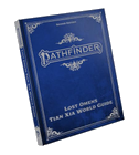 Pathfinder Lost Omens Tian Xia World Guide Special Edition (P2)