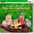 Rolfs Neue Vogelhochzeit