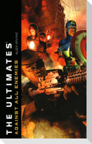 The Ultimates: Against All Enemies
