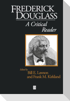 Frederick Douglass