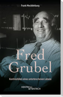 Fred Grubel