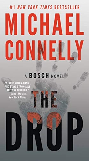 Connelly, Michael. The Drop. Little Brown and Company, 2020.