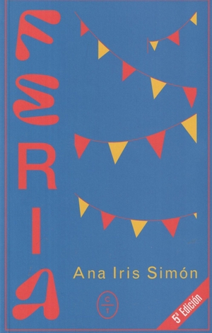 Simón, Ana Iris. Feria. , 2020.