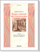 Dalla metà del XVI fino all'inizio del XVIII secolo. Dal genocidio nel nuovo mondo al principio dell'illuminismo