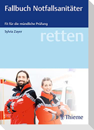 retten - Fallbuch Notfallsanitäter