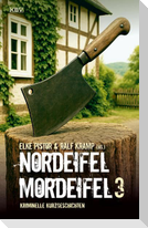 Nordeifel Mordeifel 3