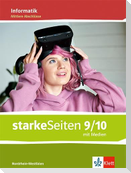starkeSeiten Informatik 9/10. Schulbuch mit Medien Klasse 9/10.  Ausgabe Nordrhein-Westfalen