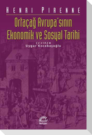 Ortacag Avrupasinin Ekonomik ve Sosyal Tarihi