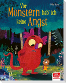 Vor Monstern hab' ich keine Angst!