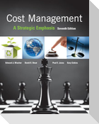 Cost Management