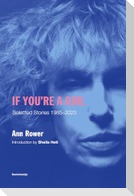 If You're A Girl