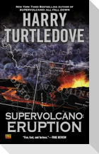 Supervolcano