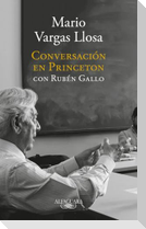 Conversación En Princeton / Conversation at Princeton