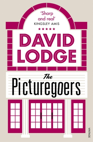 Lodge, David. The Picturegoers. Vintage Classics, 2016.