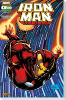 Iron Man - Neustart (2. Serie)