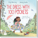 The Dress with 100 Pockets