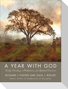 A Year with God
