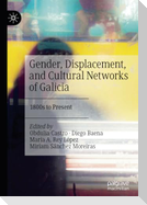 Gender, Displacement, and Cultural Networks of Galicia
